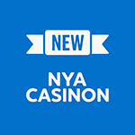 Nya casinon utan licens